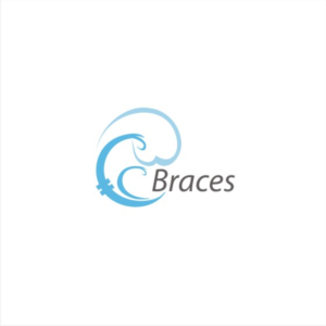 Logo Design by nutu for CC Braces | Design: #17409298