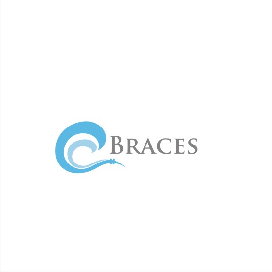 Logo-Design von nutu für CC Braces | Design #17409299