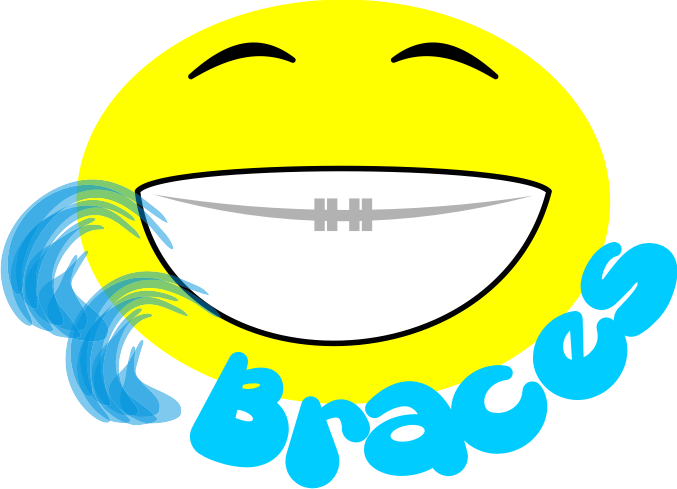 Diseño de Logo por ChrisMoon para CC Braces | Diseño #17398895