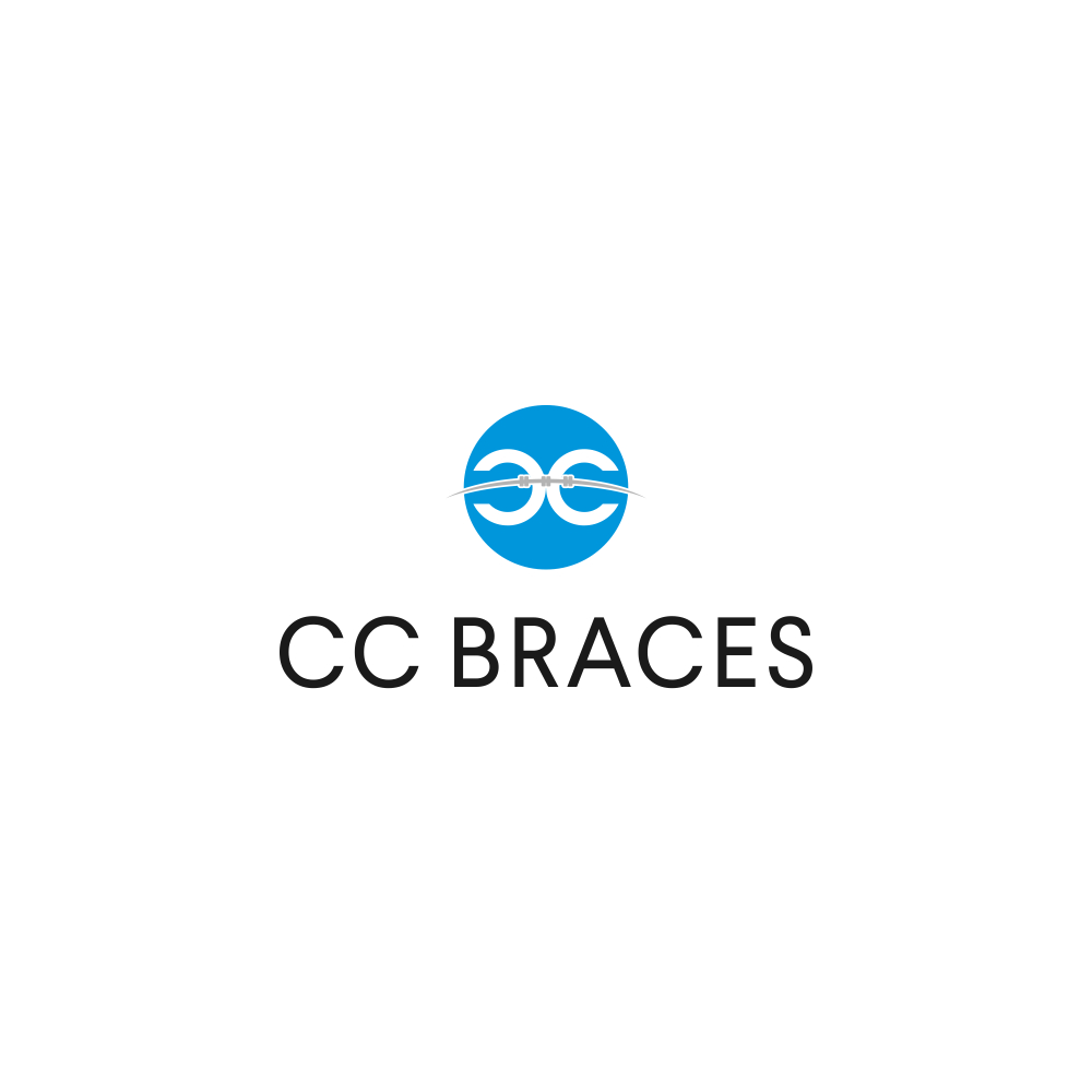 Logo-Design von Rhibas für CC Braces | Design #17398234