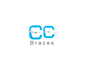 Logo-Design von JY für CC Braces | Design: #17417189
