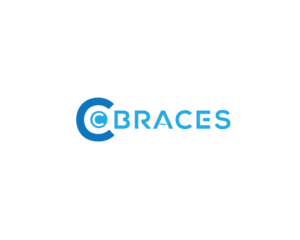 Logo-Design von A S design @ für CC Braces | Design: #17436807