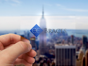 Logo Design by imsakiballhasan for CC Braces | Design: #17421258