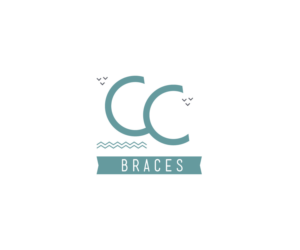 Logo Design by Shachal Design for CC Braces | Design #17408347