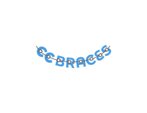 Logo Design by Edu Morente for CC Braces | Design #17398604