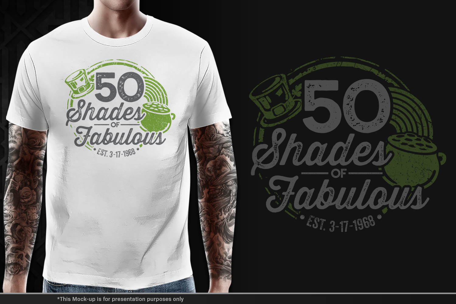 T-shirt Design by gekgrfx for this project | Design #17329984