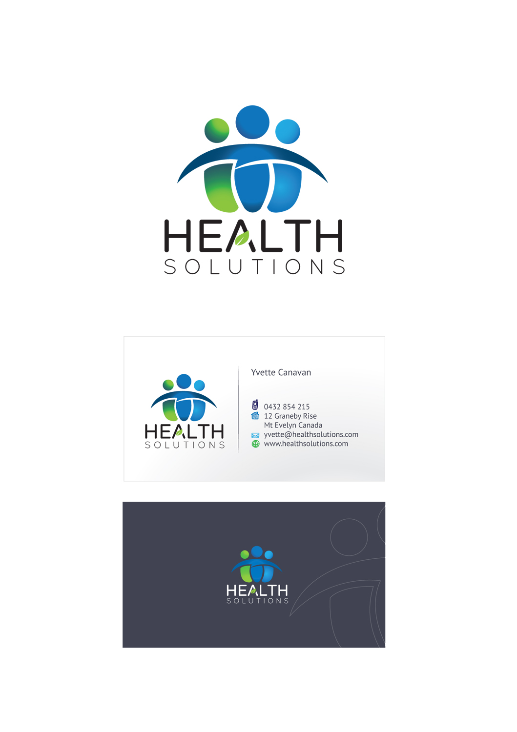 Diseño de Logo por CanDoDesign para este proyecto | Diseño #17331184