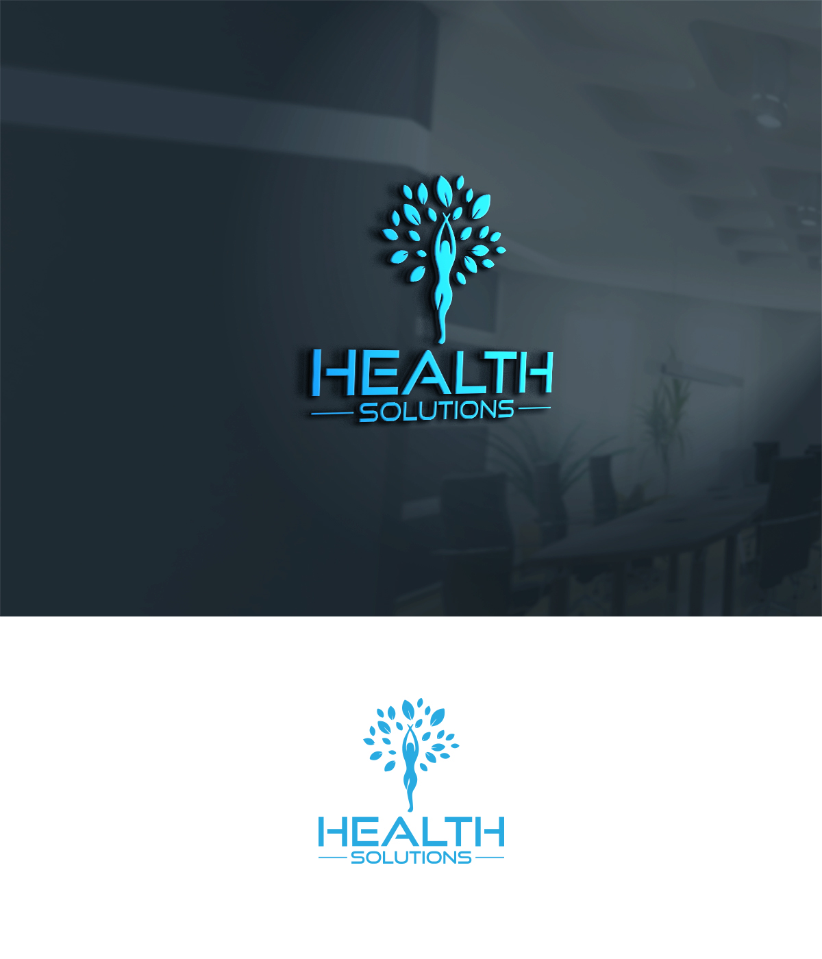 Diseño de Logo por supercreative para este proyecto | Diseño #17344574