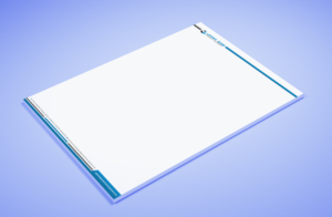 Stationery Design by Petter Goms for Upper Edge Property Management Inc. | Design #17428971