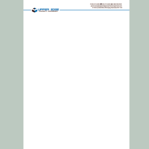 Stationery Design by I9criativo