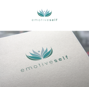 emotive self | Logo Design by ultramarin