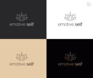 Logo Design by D_Mantra for this project | Design: #17342252