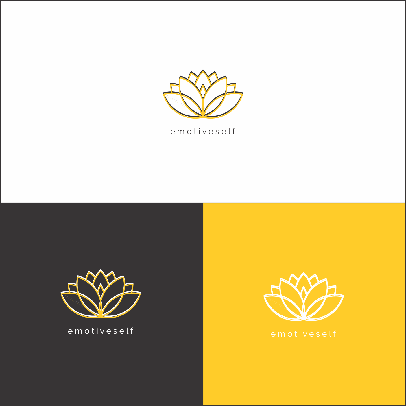 Logo Design by Unreal.work for this project | Design #17347253