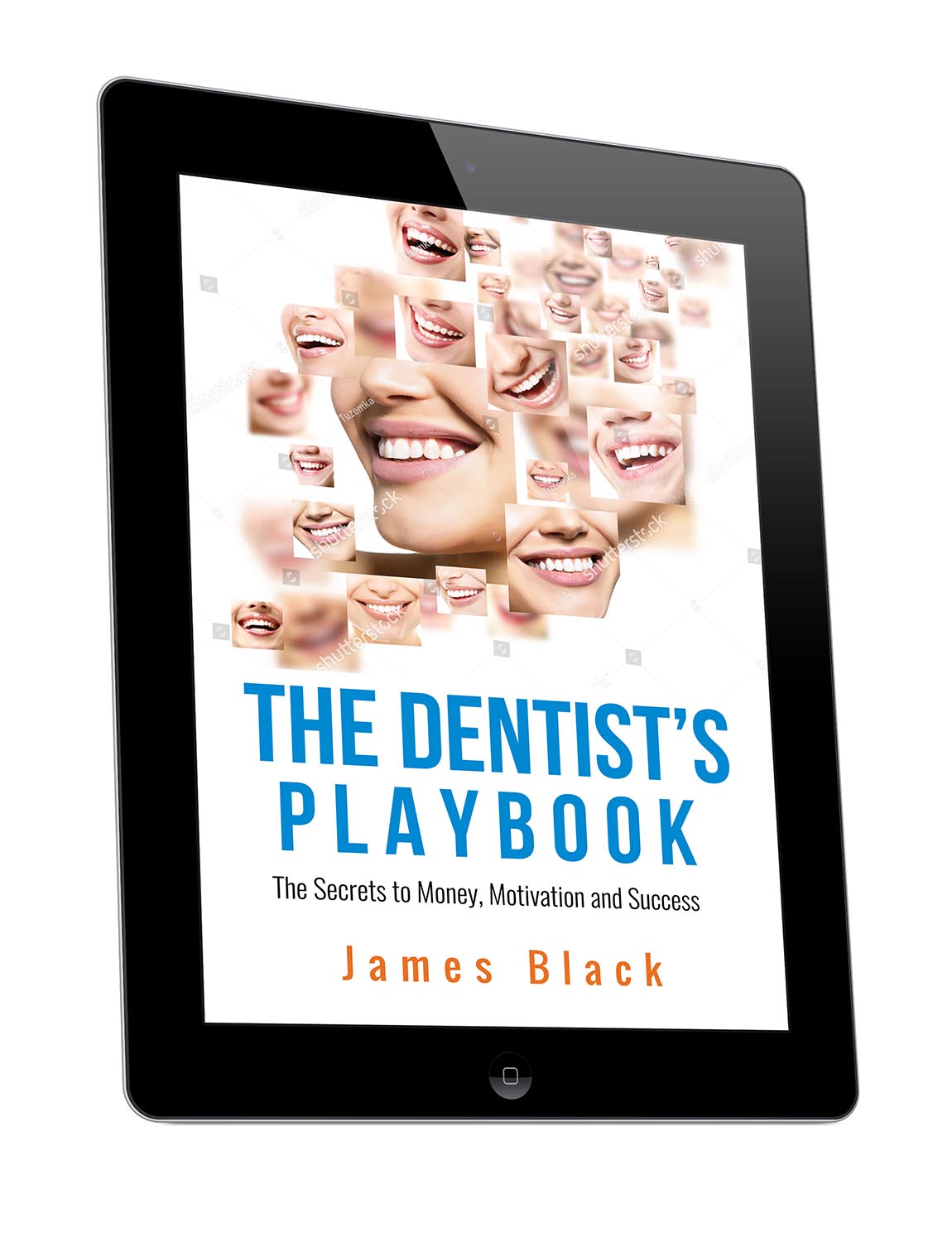 eBook Cover Design by BengsWorks for this project | Design #17407282