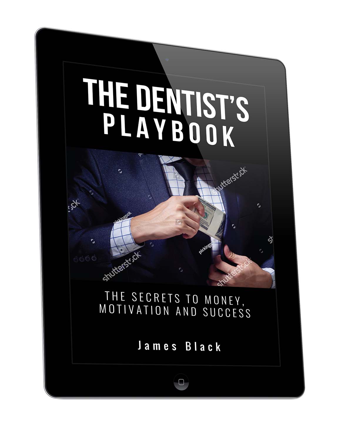 eBook Cover Design by BengsWorks for this project | Design #17426465