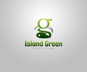 Logo Design by notzki