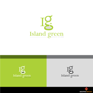 Logo Design by Graphic Bricks