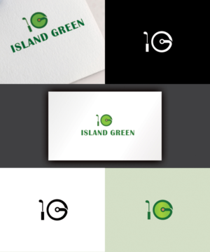 Logo Design by Stella Essien