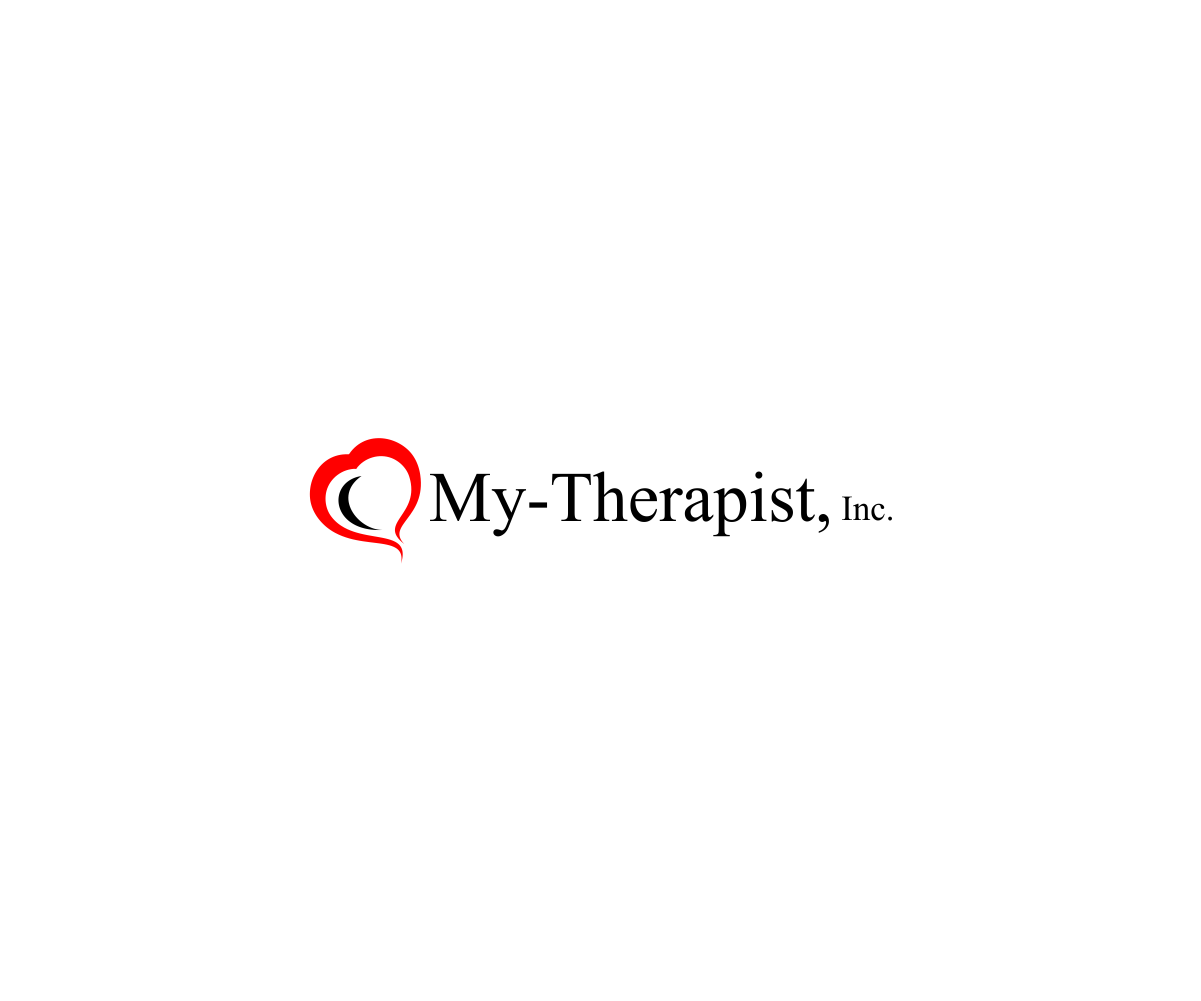 Design de Logo par .Ashu. pour My-Therapist, Inc. | Design #17341636