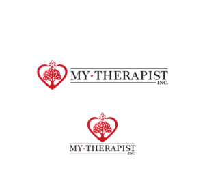 My-Therapist, Inc.  | Design de Logo par Mario