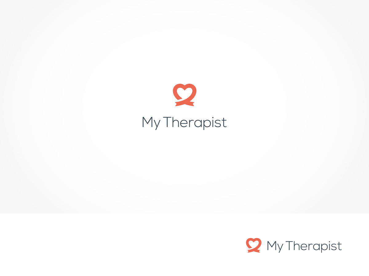 Design de Logo par ArtTank pour My-Therapist, Inc. | Design #17406614