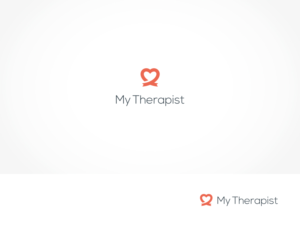 My-Therapist, Inc.  | Logo Design by ArtTank