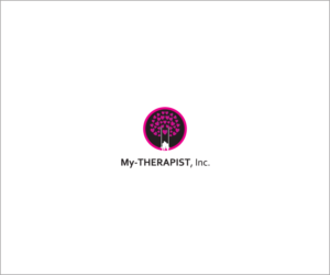 Logo Design by bijuak for My-Therapist, Inc. | Design: #17345246