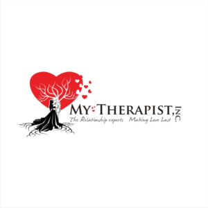 Logo Design by nutu for My-Therapist, Inc. | Design: #17342306