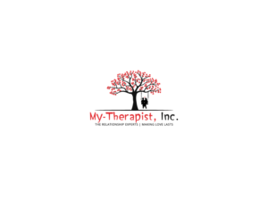 Logo Design by mail.pavanayi for My-Therapist, Inc. | Design: #17339929