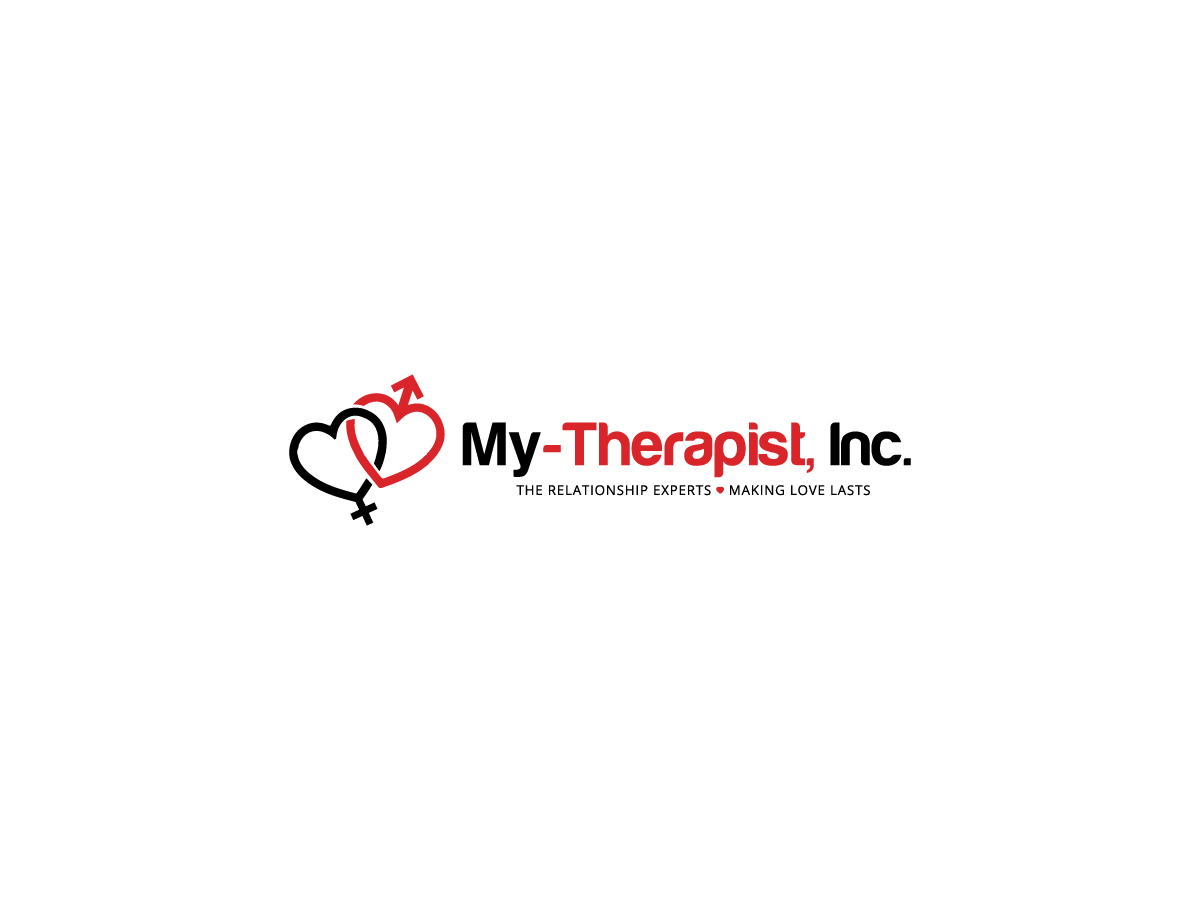 Logo Design by mail.pavanayi for My-Therapist, Inc. | Design #17340148
