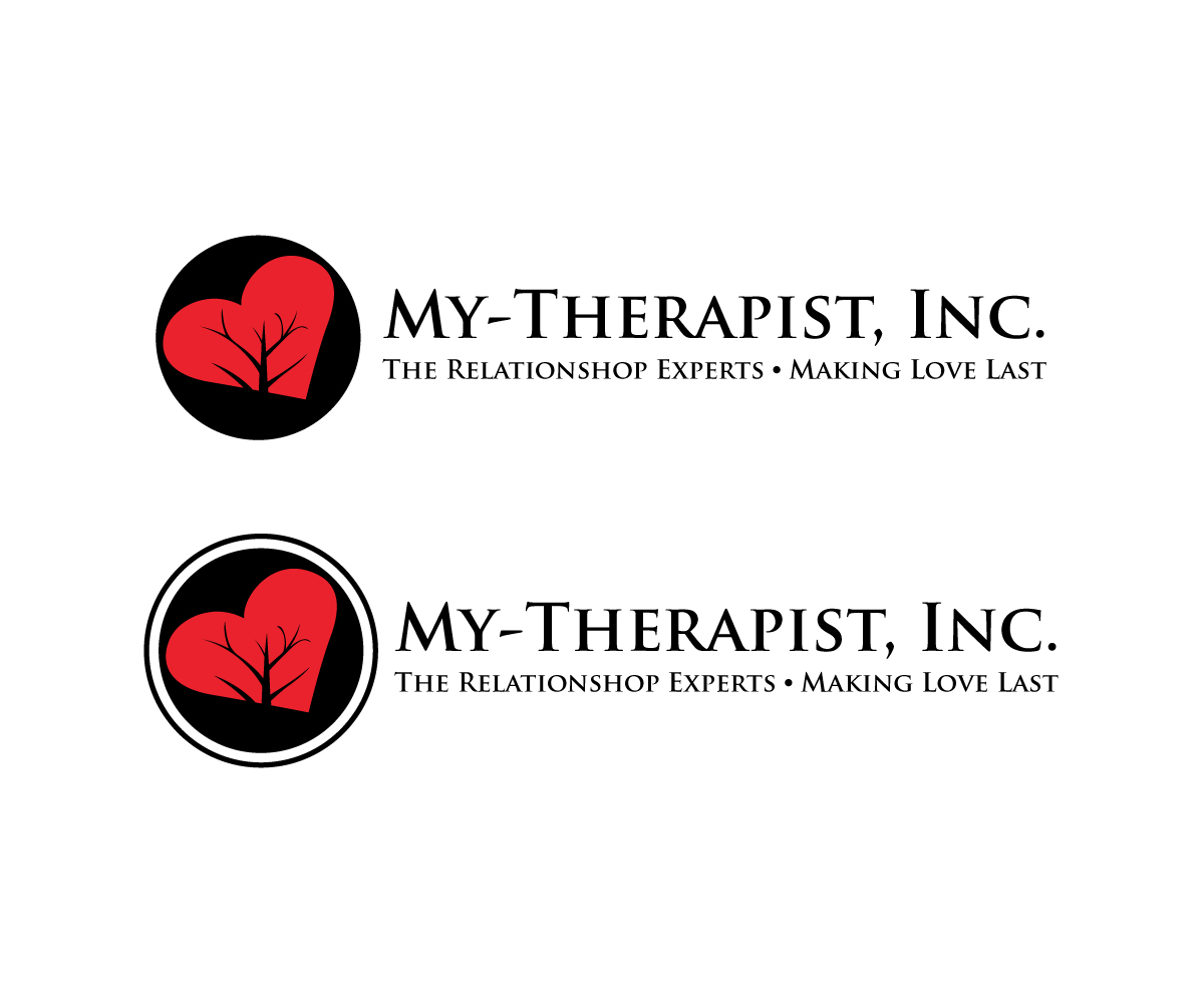 Design de Logo par ALV pour My-Therapist, Inc. | Design #17340173