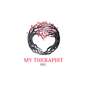 My-Therapist, Inc.  | Design de Logo par 91.kremena.petrova