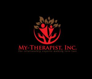 Logo Design by rocklee for My-Therapist, Inc. | Design: #17392001