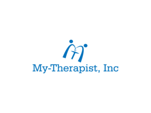 Design de Logo par Hossen 2 pour My-Therapist, Inc. | Design #17363388