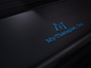 Logo Design by Hossen 2 for My-Therapist, Inc. | Design: #17363389