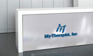 Logo Design by Hossen 2 for My-Therapist, Inc. | Design: #17363390