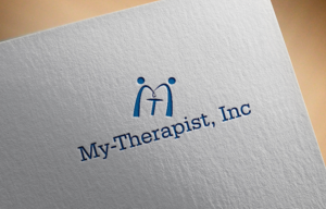 Logo Design by Hossen 2 for My-Therapist, Inc. | Design: #17363391
