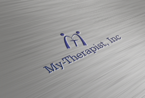 Logo Design by Hossen 2 for My-Therapist, Inc. | Design: #17363392