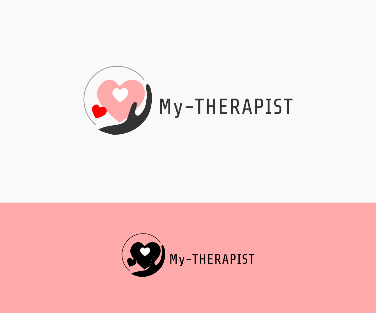 Diseño de Logo por IGP Agus Primakusuma para My-Therapist, Inc. | Diseño #17346973