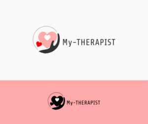 My-Therapist, Inc.  | Logo Design by IGP Agus Primakusuma