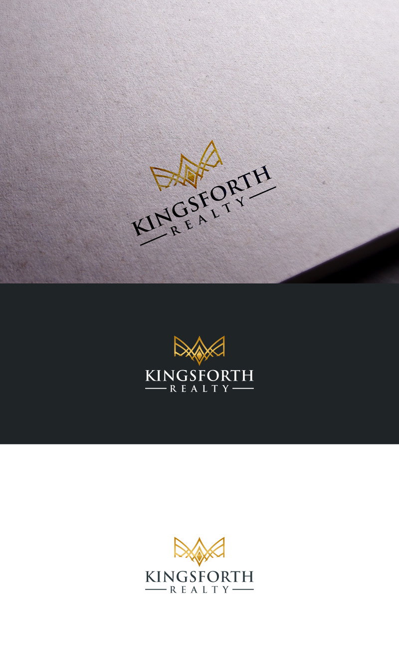 Logo Design by logo_s for this project | Design #17338753