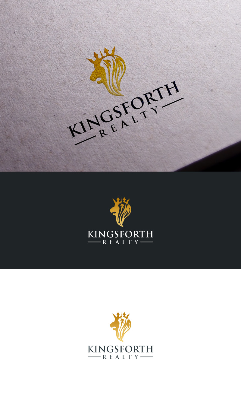 Logo Design by logo_s for this project | Design #17338775