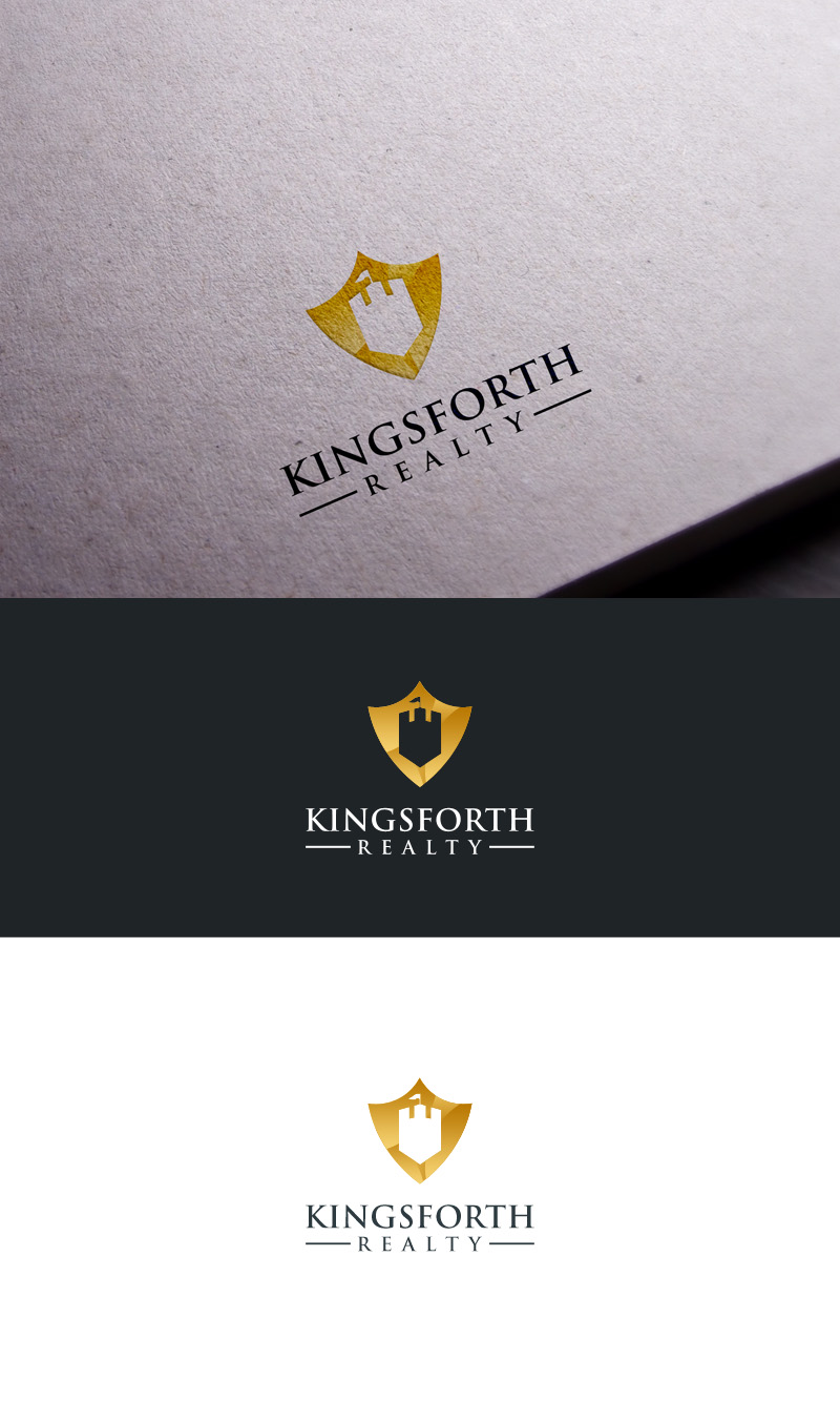 Logo Design by logo_s for this project | Design #17338789