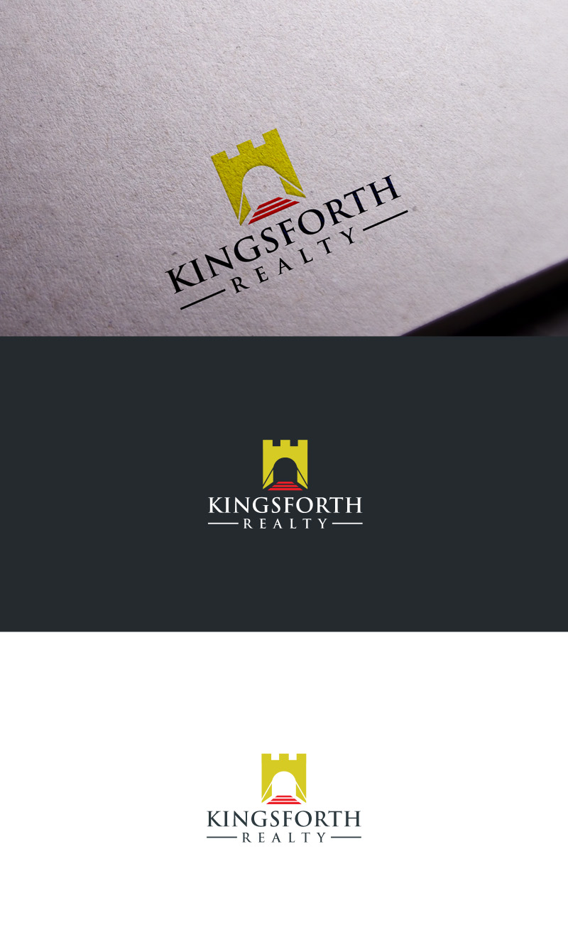 Logo Design by logo_s for this project | Design #17342441