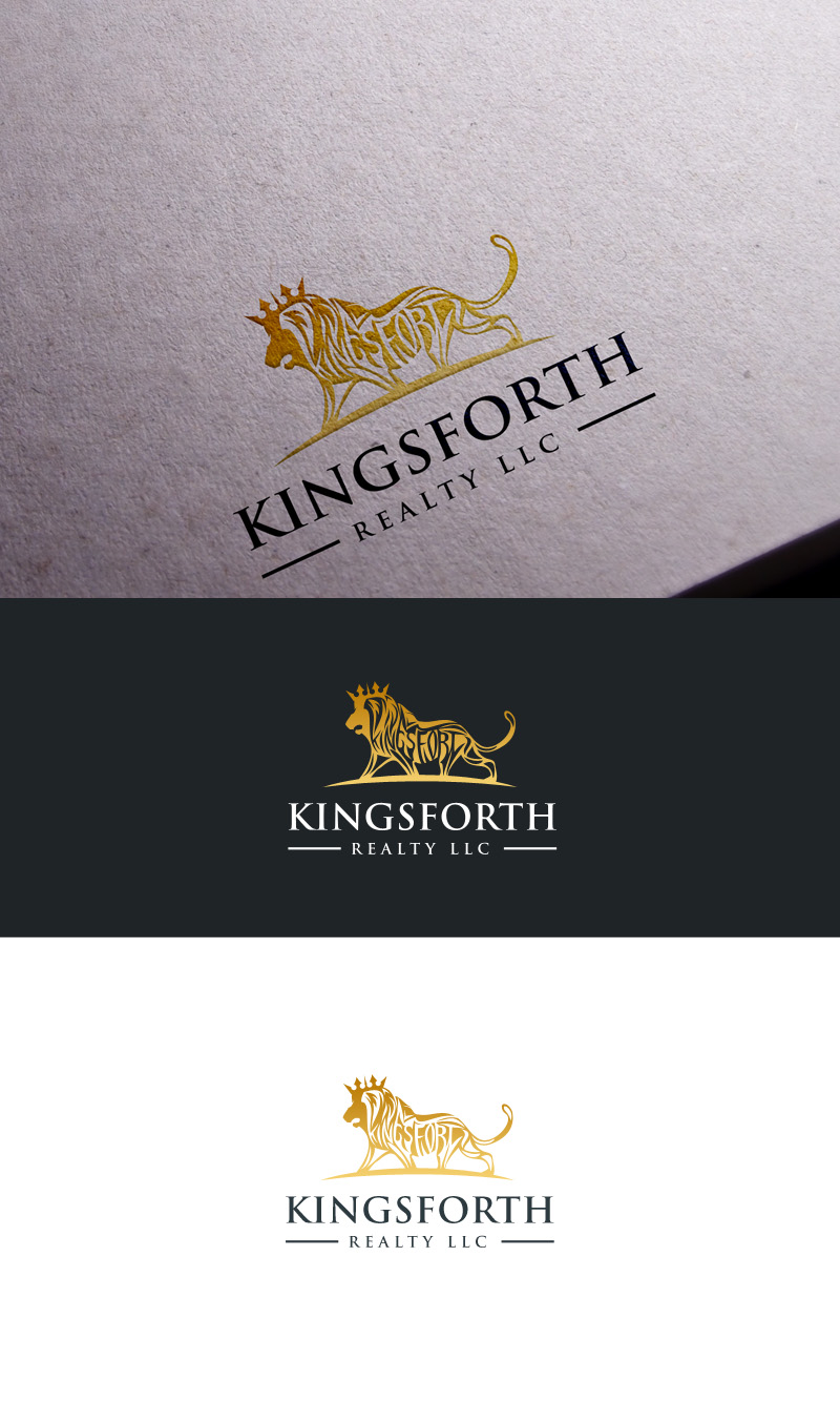 Logo Design by logo_s for this project | Design #17638373