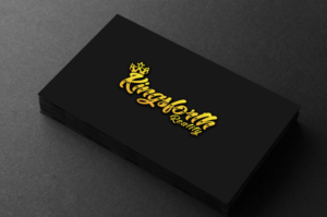 Logo Design by mail.pavanayi for this project | Design: #17345560