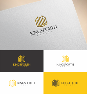 Logo Design by MKR for this project | Design: #17342161