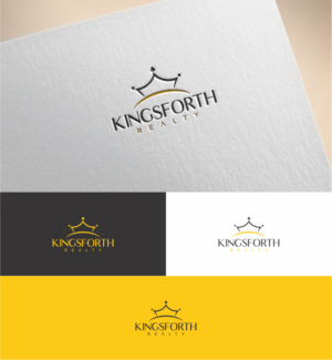 Logo Design by MKR for this project | Design: #17342162