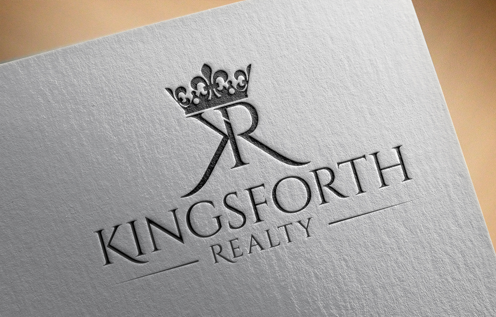 Logo Design by {Backspace} for this project | Design #17350573