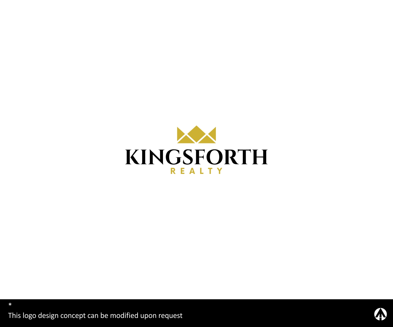 Logo Design by MBARO for this project | Design #17435618